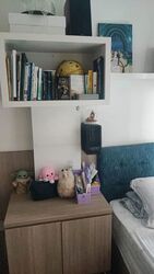 Sol Acres (D23), Condominium #580263451